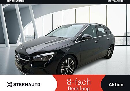 Mercedes-Benz B 200 Progressive Advanced+ AHK KeyGo Kamera DAB