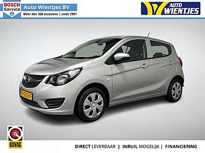 Opel Karl 1.0 ecoFLEX | Edition | klima | Cruise