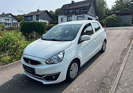 Mitsubishi Space Star 1.0 MIVEC Active *4/5 TÜRER* *75TKM*