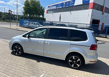 VW Sharan Volkswagen Trendline BMT