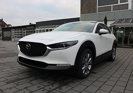 Mazda CX-30 e-SKYACTIV-G M-Hybrid Centre-line*ACC*HUD*