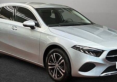 Mercedes-Benz A 250 e Progressive MBUX RFK LED WINTER KEYLESS