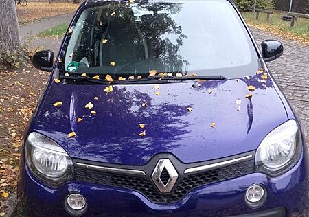 Renault Twingo SCe 70 EDC Limited 2018 Limited 2018