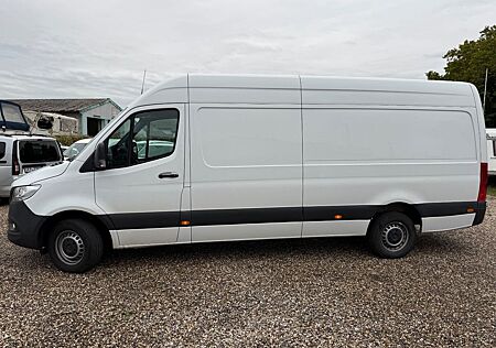 Mercedes-Benz Sprinter 317 CDI Maxi L3H2+NAVI+KAM+StdHzg+Klima