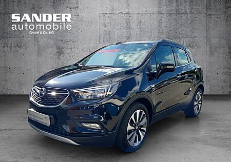 Opel Mokka X 1.4 Turbo 120 Jahre Automatik/Allwetterr