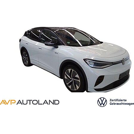 VW ID.4 leasen