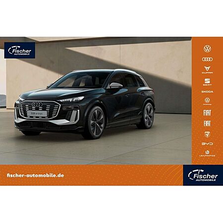 Audi SQ6 e-tron leasen