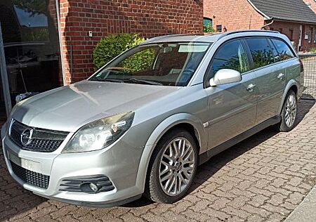 Opel Vectra Caravan 1.9 CDTI Sport 110kW Sport