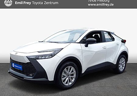 Toyota C-HR 1.8 Hybrid Business Edition