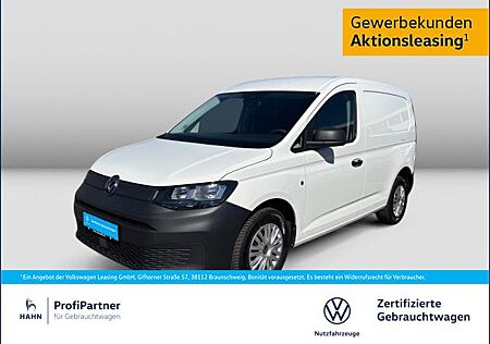 VW Caddy Volkswagen Cargo 2,0TDI 75kW APP FLÜGEL GAJA BT GRA