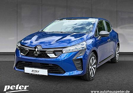 Mitsubishi Colt BASIS 1.0 Benziner AKTION *KLIMA TEMPOMAT*