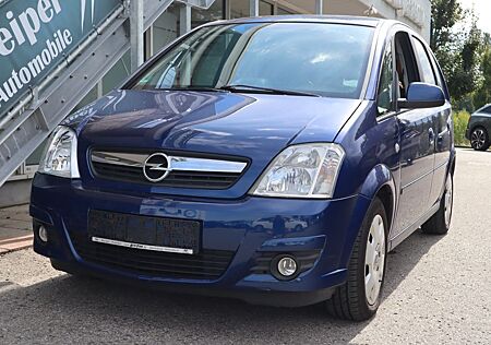 Opel Meriva 1.6 EXPORT