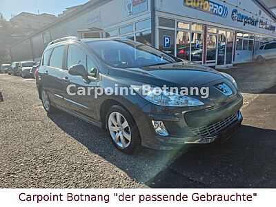Peugeot 308 SW Tendance 120 VTi