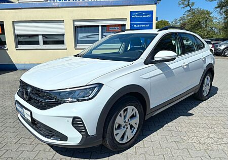 VW Taigo Volkswagen COMFORT*LIFE*LED*NAVI*CAM*SITZH.*CARPLAY