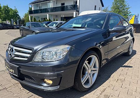 Mercedes-Benz CLC 180 AMG Line-Automatik Kompressor