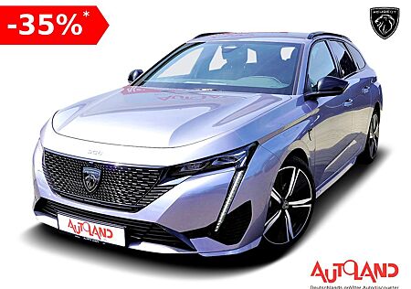 Peugeot 308 SW GT-Line PureTech 130 Aut. LED ACC Navi K