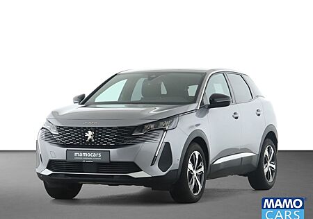 Peugeot 3008 1.2 Allure Pack PureTech ACC/CAM/SHZ/KLMA