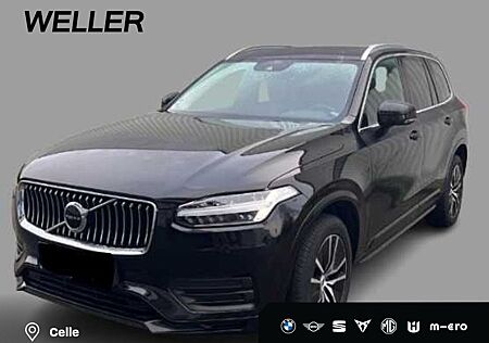 Volvo XC 90 XC90 B5 AWD Momentum Pano,SHZ,CarPl,DAB,LED,RFK