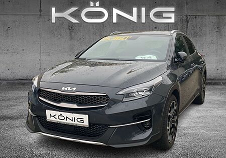 Kia XCeed 1.6 T Black Xdition Automatik VOLL