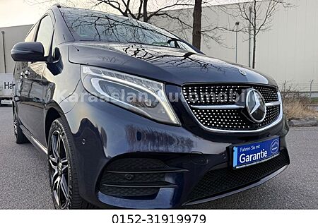 Mercedes-Benz V 250 V250d EDITION lang *AMG PAKET*HU NEU*