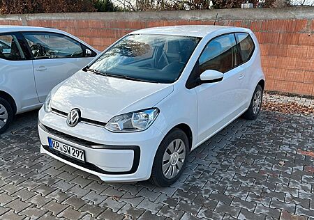VW Up Volkswagen !, 44KW, Klima, PDC Hinten
