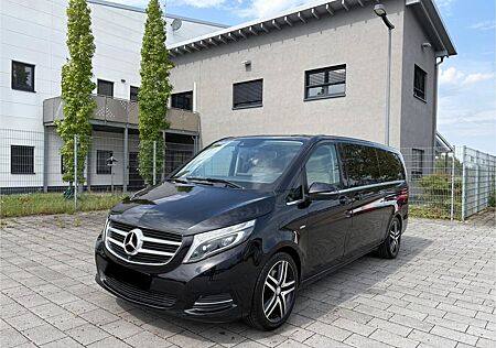Mercedes-Benz V 220 d *EDITION 1 *EXTRA-LANG*2.ELK-TÜREN*360C*