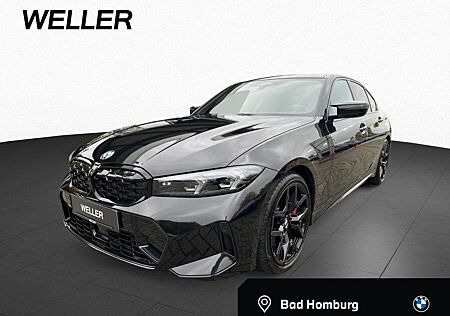 BMW M340 gebraucht kaufen BMW M340d xDr Lim M SPORT PRO GSD,H/K,360°,HUD