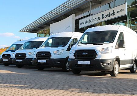 Ford Transit 290 L2H2 Trend /Klima/ParkPilot/Tempomat