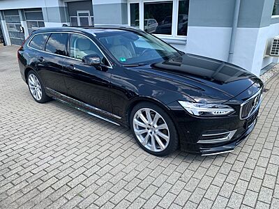 Volvo V90 2,0 T8 Inscription Plug-In Hybrid AWD Aut.