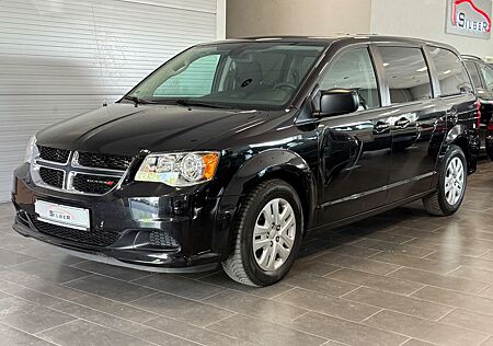 Dodge Grand Caravan 3.6 V6 7 Sitzer/Navi/Kamera