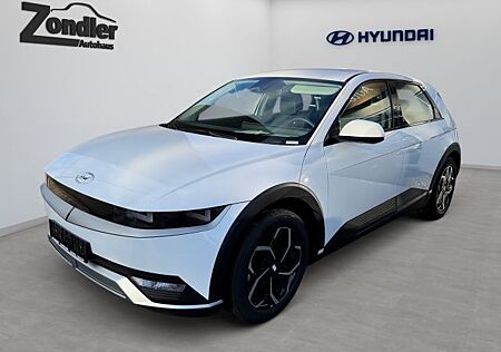 Hyundai IONIQ 5 Dynamiq Elektro 58kWh DYNAMIQ-Paket Navi