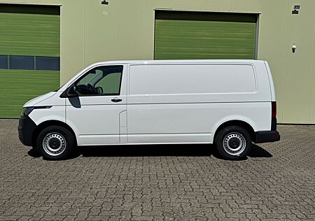 VW T6 Volkswagen .1 2.0 TDI DSG Kasten Lang/PDC/Klima
