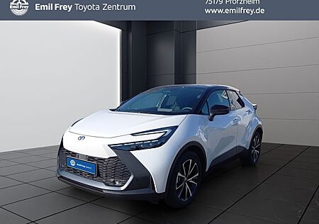 Toyota C-HR 2.0 Hybrid Teamplayer Technik-Paket