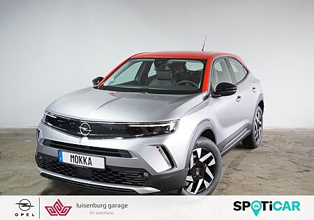 Opel Mokka Elegance 1.2 T | SHZ | RFK | PDC |