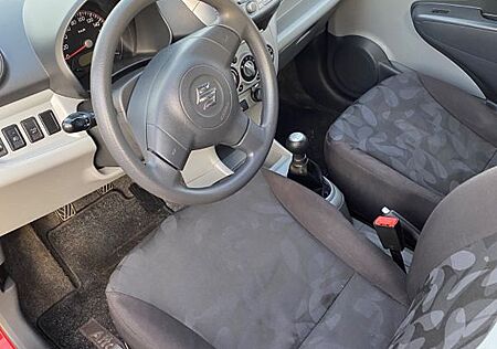 Suzuki Alto 1.0 Club, TÜV, Klima