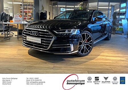 Audi A8 50 TDI quattro/ACC/HEAD UP/B &O/APP CONNECT