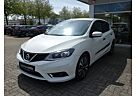 Nissan Pulsar Acenta Navi Dab Kamera