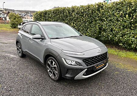 Hyundai Kona Pure LED LENKRADHEIZUNG NAVI