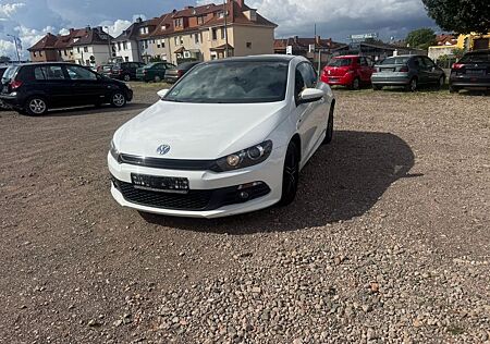 VW Scirocco Volkswagen 1.4 TSI 118 kW Life
