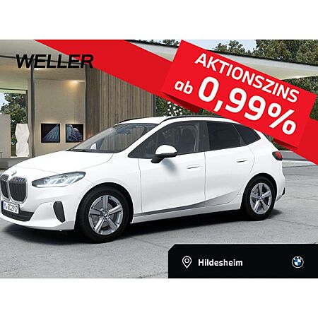 BMW 2er Active Tourer leasen