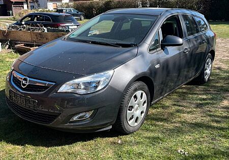 Opel Astra Sports Tourer 1.7 CDTI Edition 92kW Ed...
