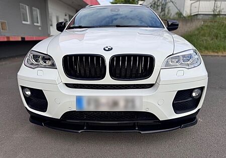 BMW X6 xDrive30d M Sport Edition M Sport Edition