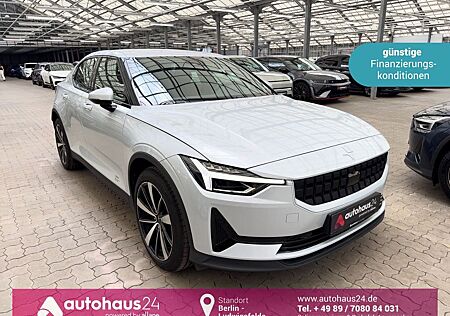 Polestar 2 64kWh LED|Navi|Kamera