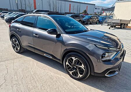 Citroën C4 Lim. Max,Pano-Schiebedach, Keyless, Totwinkel