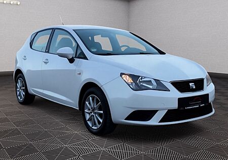 Seat Ibiza Reference/ 56Tkm/ Alu./Eu6./ Hu&Insp. Neu