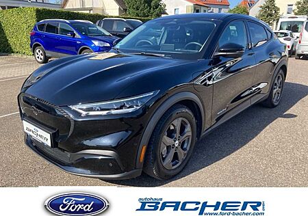 Ford Mustang Mach-E Mach-E