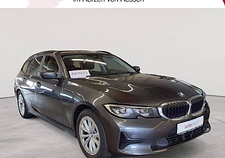 BMW 320d Touring Aut. Advantage ACC NAV