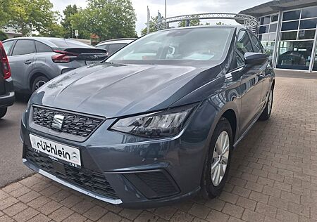 Seat Ibiza Style 116 PS Automatik
