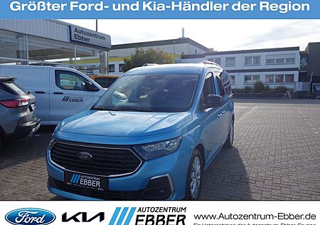 Ford Grand Tourneo Connect Titanium 2.0 AHK 7Sitze GJ