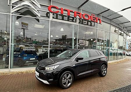 Opel Grandland X 1.2 Turbo Elegance